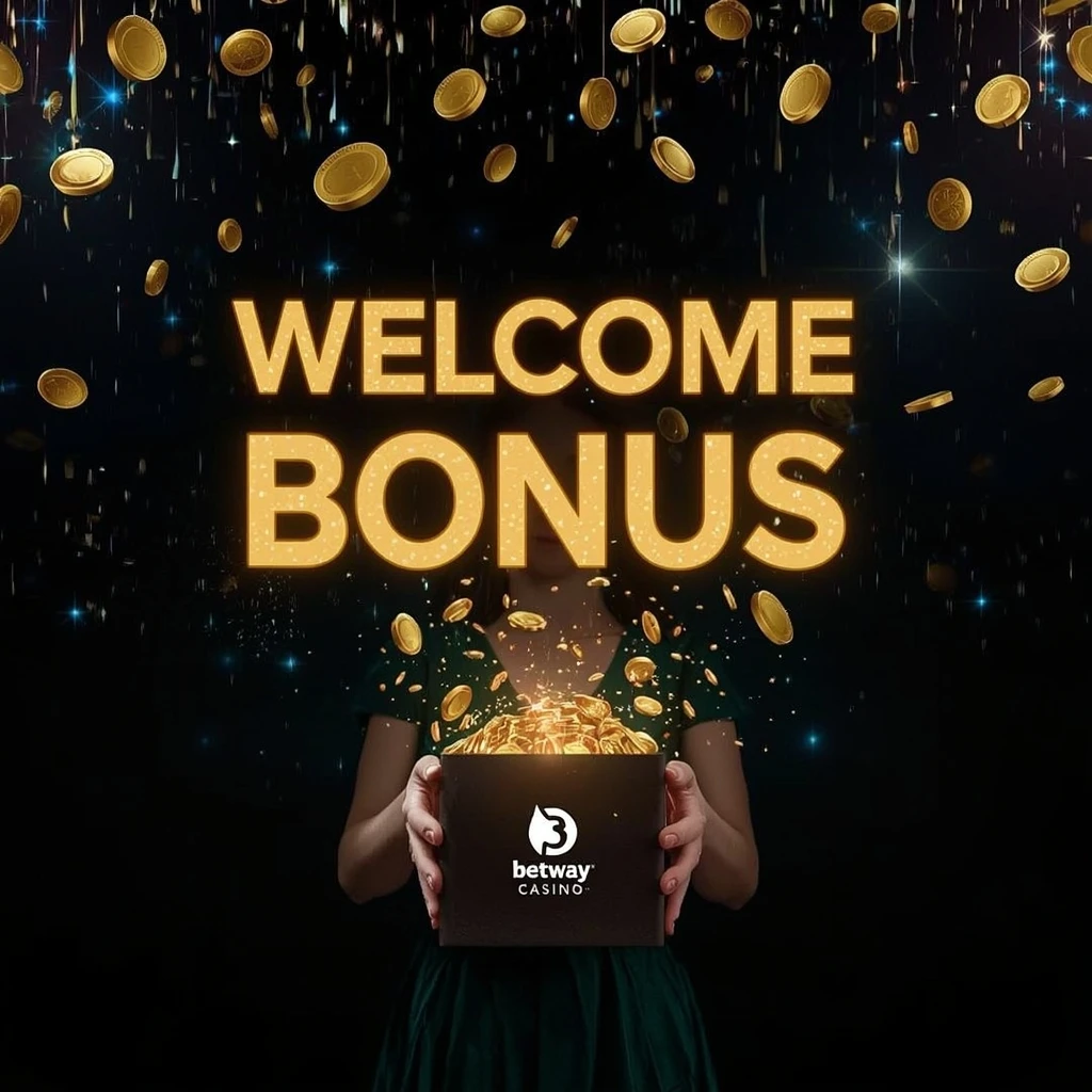 Betway Casino bonus Betway bonus