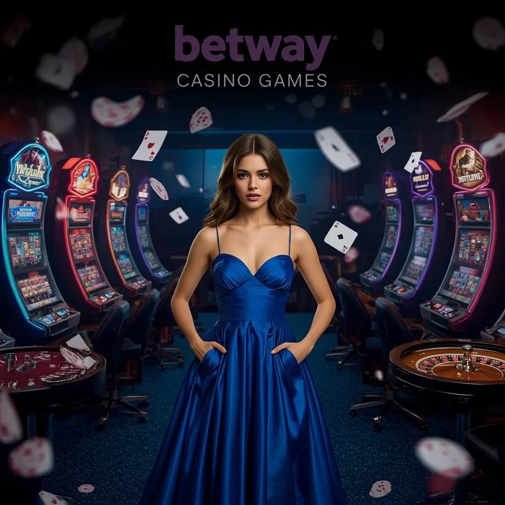 Betway Casino juegos Betway Casino juegos