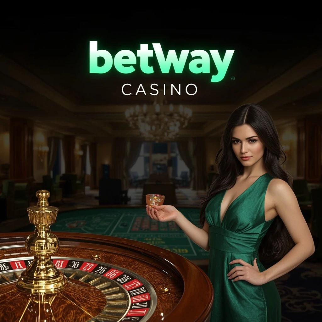 Betway Casino España Betway Casino España